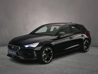 CUPRA Leon Business 1.4 TSI eHybrid 204pk DSG Automaat Adaptive cruise control, Achteruitrijcamera, 