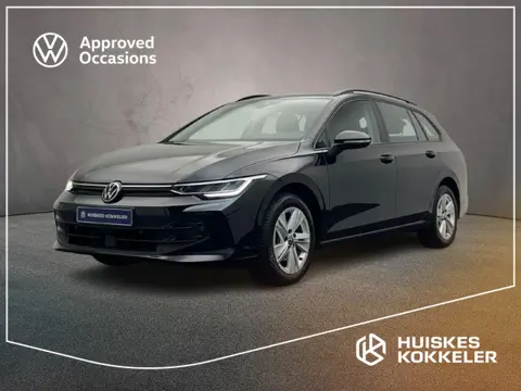 Volkswagen Golf Variant Life Business 1.5 TSI 115pk Adaptive cruise control, Achteruitrijcamera, Nav