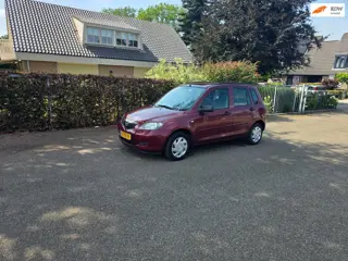 Mazda 2 1.4 Exclusive