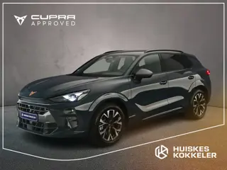 CUPRA Terramar Essential 1.5 TSI eHybrid 204pk DSG Automaat Trekhaak, Adaptive cruise control, Achte