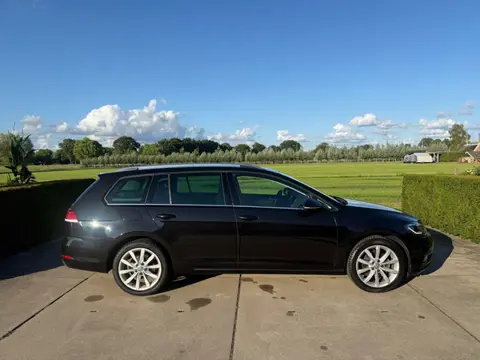 Volkswagen Golf Variant 1.5 TSI Highline Business R