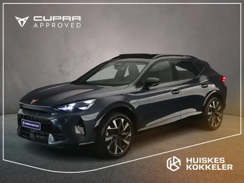 CUPRA Formentor Business 1.5 TSI eHybrid 204pk DSG Automaat Trekhaak, Panoramadak, LED matrix koplam