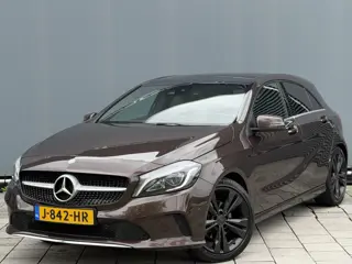 Mercedes-Benz BWJ 2016 | A 220D 177PK AUTOMAAT | PANO DAK | CLIMA | NAVI | SPORTSTOELEN | | CAMERA A