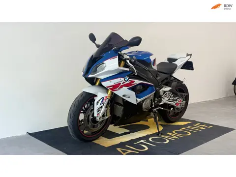 BMW Sport S 1000 RR|Cruise|Quickshifter|S1000RR