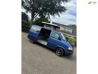 Volkswagen MULTIVAN TDI 75 KW