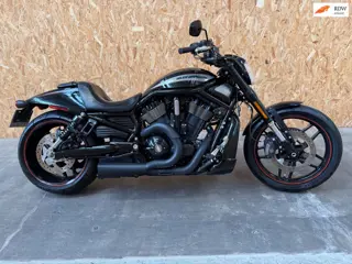 Harley Davidson Night rod special 2015 abs