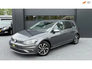 Volkswagen Golf 1.5 TSI Comfortline Business|Camera|Automaat|Airco