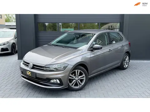Volkswagen POLO 1.0 TSI Comfortline R-Line|Airco|PDC