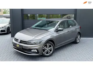 Volkswagen POLO 1.0 TSI Comfortline R-Line|Airco|PDC