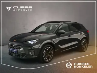 CUPRA Terramar Business 1.5 TSI eHybrid 204pk DSG Automaat Trekhaak, Panoramadak, Adaptive cruise co