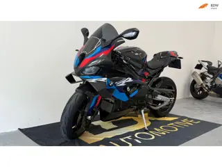 BMW Sport M 1000 RR Competition|Carbon|Akrapovic|M1000RR|Dealer onderhouden