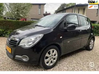 Opel Agila 1.2 Enjoy