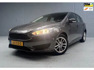 Ford Focus 1.0 | Nap | Pdc | Cruise | Navi
