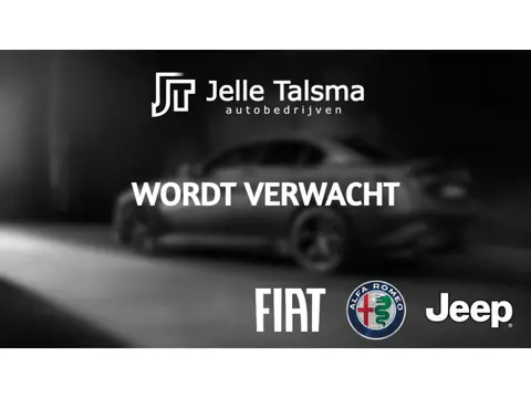 Fiat 500C 1.0 Hybrid Star | Apple/Android CarPlay | Climate Control