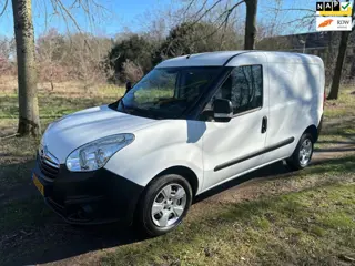 Opel Combo 1.3 CDTi L1H1 Edition apk t/m 28-09-2026