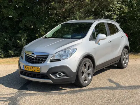 Opel Mokka 1.4 T Cosmo Airco