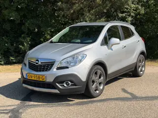 Opel Mokka 1.4 T Cosmo Airco