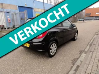 Opel Corsa 1.2-16V Business Airco Bj 2009 Apk 28/10/2026