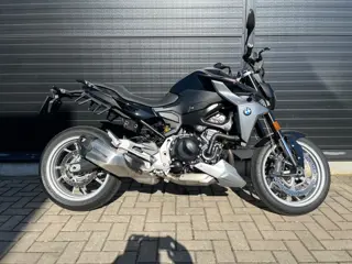 BMW F 900 R (bj 2022)