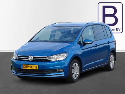Volkswagen Touran 1.5 TSI Join Edition 7p / Camera / Cruise / Parkeerhulp