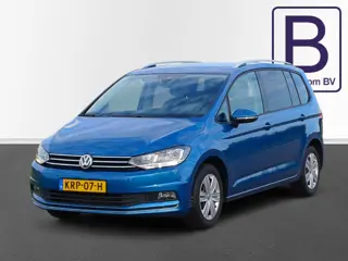 Volkswagen Touran 1.5 TSI Join Edition 7p / Camera / Cruise / Parkeerhulp