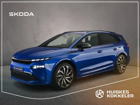 Škoda Enyaq