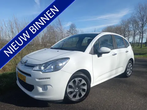 Citroën C3 1.0 VTi Tendance (bj 2013)
