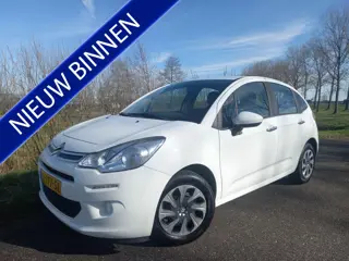 Citroën C3 1.0 VTi Tendance (bj 2013)