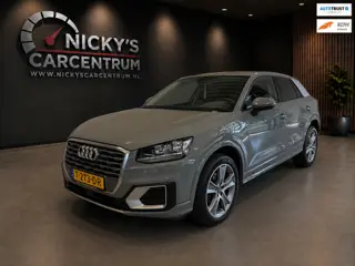 Audi Q2 35 TFSI 1.5 tsi Sport Pro Line