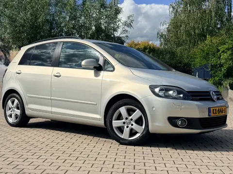 Volkswagen Golf Plus 1.4 TSI Highline