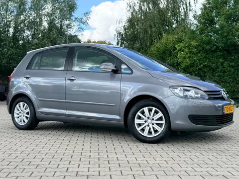Volkswagen Golf Plus 1.2 TSI Comfortline Automaat