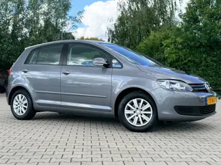 Volkswagen Golf Plus 1.2 TSI Comfortline Automaat