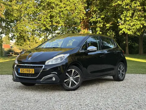 Peugeot 208 1.2 VTi Carplay, Cruise*Onderhoud t.w.v. €3400*