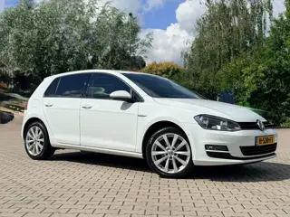 Volkswagen Golf 1.2 TSI Cup Edition
