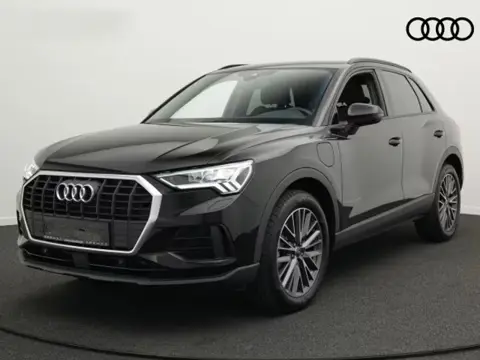 Audi Q3 45 Tfsi-e S-LINE ** LED, VIRTUAL, TREKH, ACC, ACC, CAMERA, 19-inch LMV ** 1e EIG - UNFALLFRE