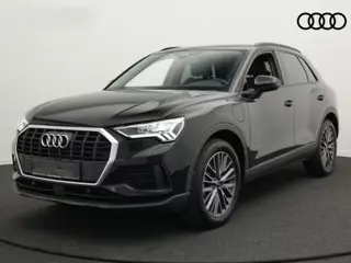 Audi Q3 45 Tfsi-e S-LINE ** LED, VIRTUAL, TREKH, ACC, CAMERA, 19-inch LMV ** 1e EIG - UNFALLFREI ** 