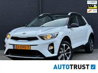 Kia Stonic 1.0 T-GDi DynamicLine CARPLAY|CAMERA|PDC|NAVI|CRUISE|NWE APK