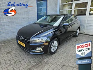 Volkswagen Polo 1.0 TSI Highline Inclusief afleveringskosten