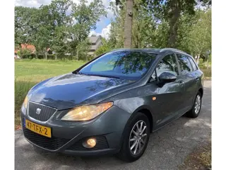 SEAT Ibiza ST 1.2 TDI (bj 2012)