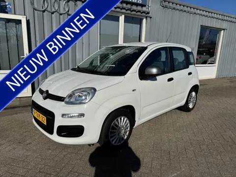 Fiat Panda 0.9 TwinAir Young (bj 2014)