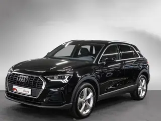Audi Q3 45 Tfsi-e S-LINE ** LED, VIRTUAL, TREKH, ACC, CAMERA, KEYLESS, 19-inch LMV ** 1e EIG - UNFAL