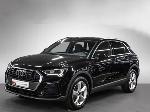 Audi Q3 45 Tfsi-e S-LINE ** LED, VIRTUAL, TREKH, ACC, CAMERA, KEYLESS, 19-inch LMV ** 1e EIG - UNFAL