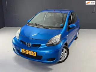 Toyota Aygo 1.0-12V Access
