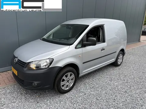 Volkswagen Caddy 1.6 TDI Comfortline Bestelauto (bj 2013)