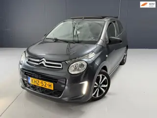 Citroen C1 1.2 PureTech Airscape Shine
