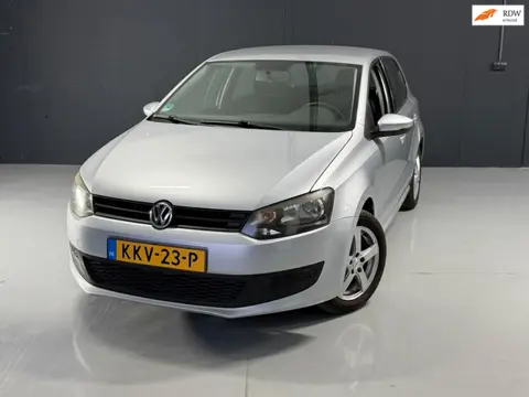 Volkswagen POLO 1.2 Easyline