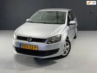 Volkswagen POLO 1.2 Easyline