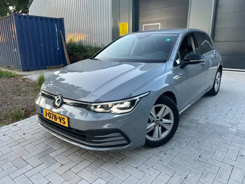 Volkswagen Golf 2.0 TDI Style Bwjr 2020