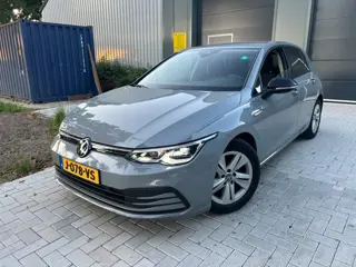 Volkswagen Golf 2.0 TDI Style Bwjr 2020