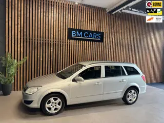 Opel Astra Wagon 1.6 Business Airco,Trekhaak, 2e Eig